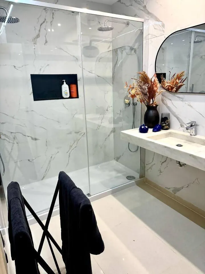 Elegant & Cozy Lisbon Apartment Portugalsko
