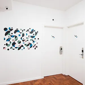 Serviced - Campos Lizbona