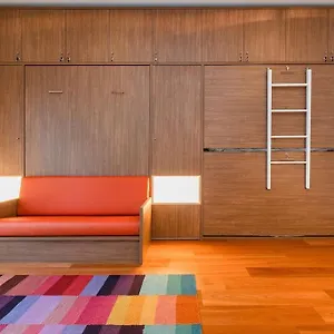 Flh S Bento Foldable Color Apartment