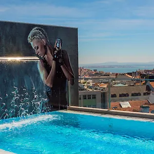 3* Hotel Hf Fenix Music