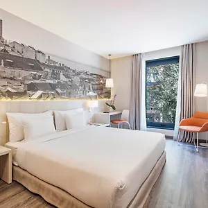 3* Hotel Exe Liberdade