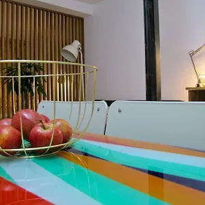 Apartamento Casa Da Travessa, Lisboa