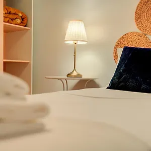 D'avila Bed & Breakfast
