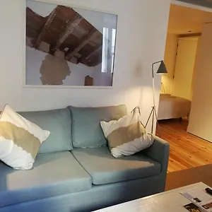 Apartamento Chiado Downtown, Lisboa