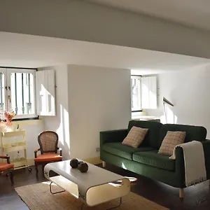 Apartamento S. Bento W/ Garage, Lisboa