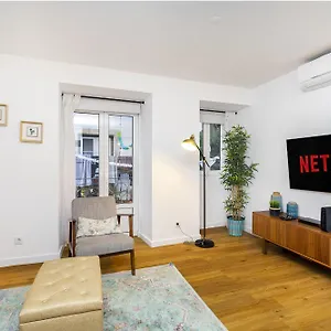 Whome Street 1-bed Perfect To Explore Apartment