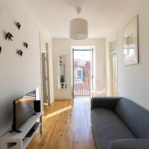 Casa Dos Mastros Lisboa