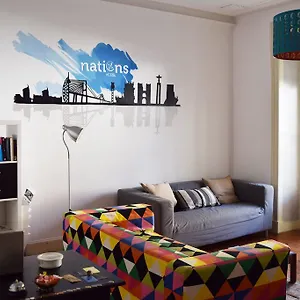  Hostel Nations