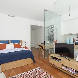 Apartamento Lifestyle House, Lisboa