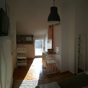 Cosy Attic Center Lisbona